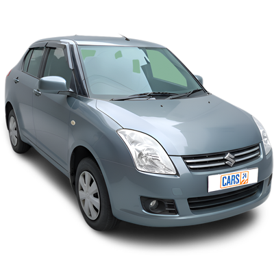 Maruti Swift Dzire-img